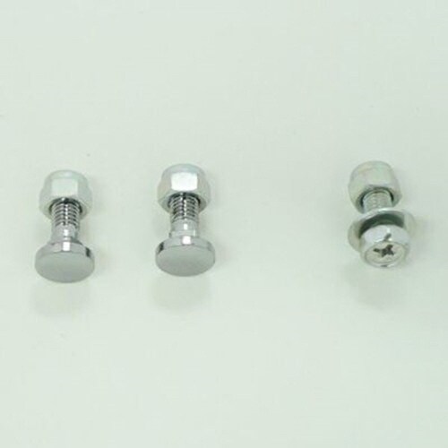 DKR替刃用ネジナットセット 9R