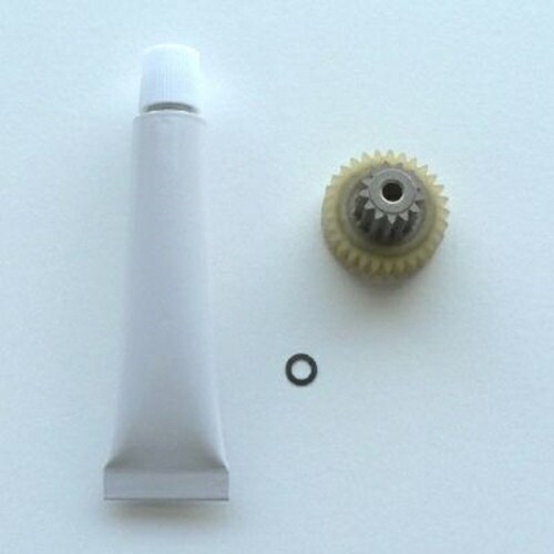 中間樹脂ギヤC 21C