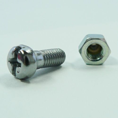 150−0.6D フ−プ取付ネジ・ナット