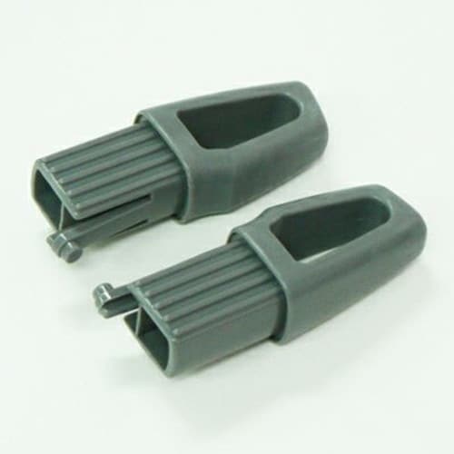 K−1100 グリップエンド 2組