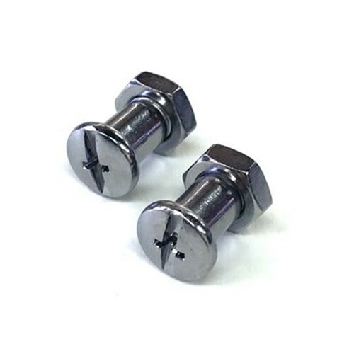 CAM用ネジナット 2本1組