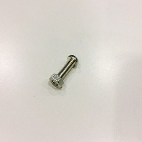 ZD 刃部固定ネジナット