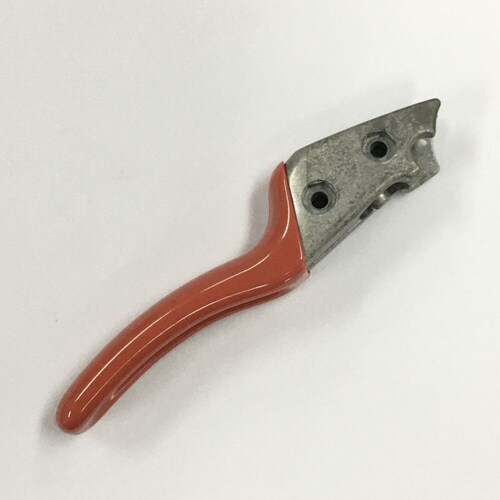 VA−7Z 下刃(受刃)用グリップ