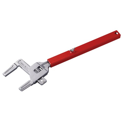 スーパー タテ型クイックワイドモーターレンチ