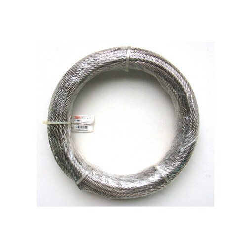 ステンワイヤー 6.0Φ×20m