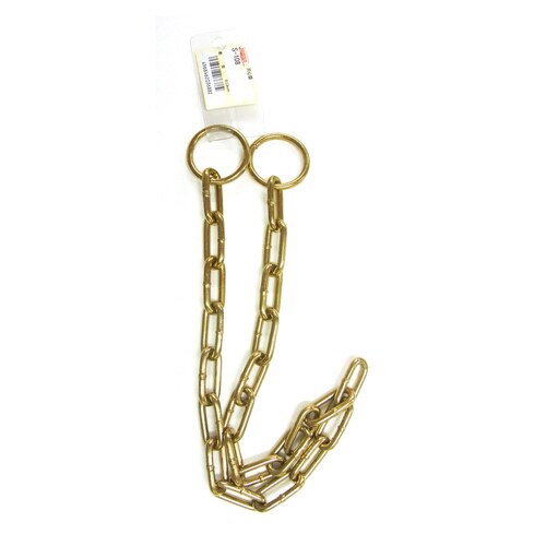 用心鎖・金600mm