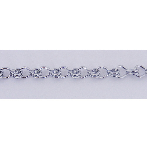 クローム 二重チェン 30m