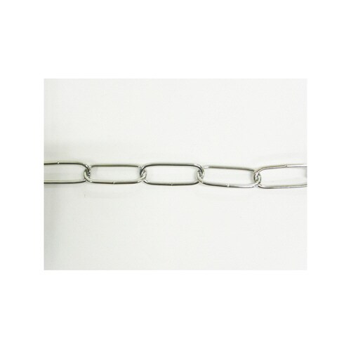 クローム リンクチェン 30m