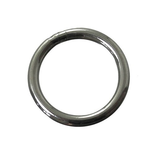 ステン 溶接リング 3×20