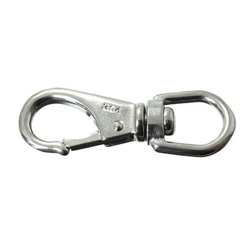 ステン Wレバースナップ 85mm