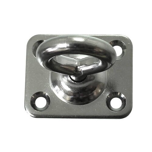 ステン 回転アイプレート 8mm