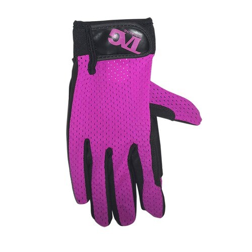 トライアント M ストレッチソフト PU マゼンダ