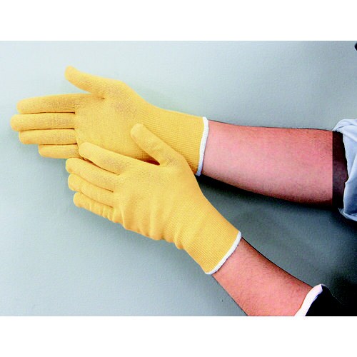 スーパーアラミド極薄手袋