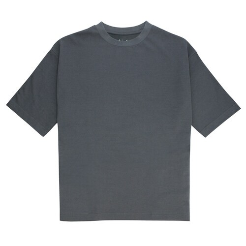 fubar 5分袖クールTシャツオリーブ S