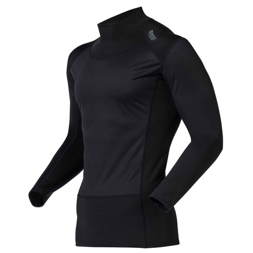 オタフク BT防風 ウインドスマッシュ3 黒 S