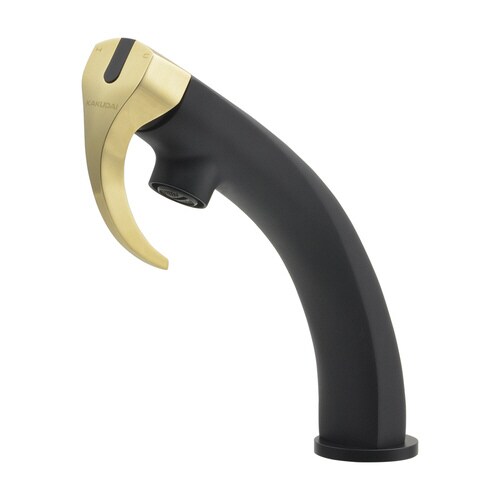 衛生混合栓 Mブラック