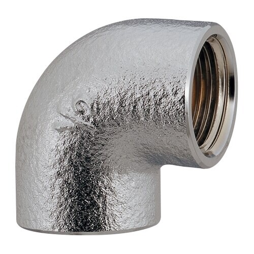 612−531−25 砲金エルボ