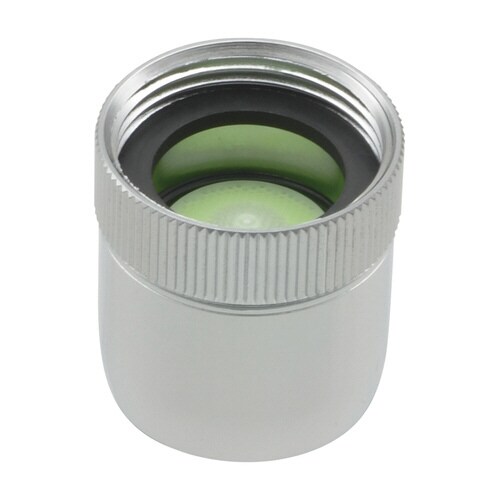 流量制限泡沫金具1.9