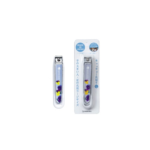 Gベル キャッチャー爪切 L