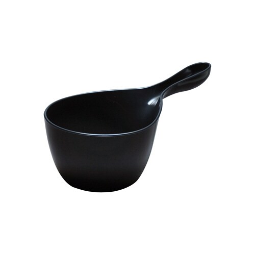 シンカテック デュロー ハンディボールN 黒