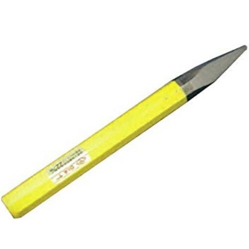 チス (コンクリートタガネ) レインボースタイル