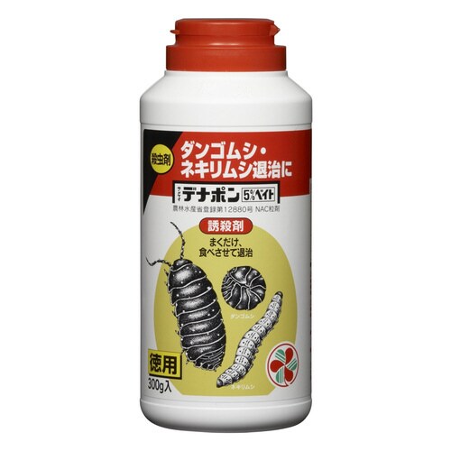 農薬 サンケイデナポン5%ベイト