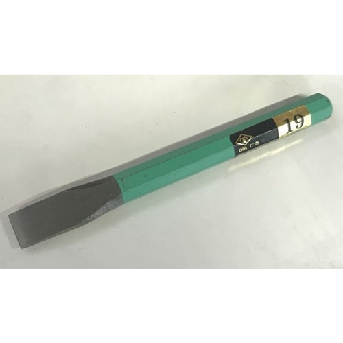 平タガネ レインボースタイル