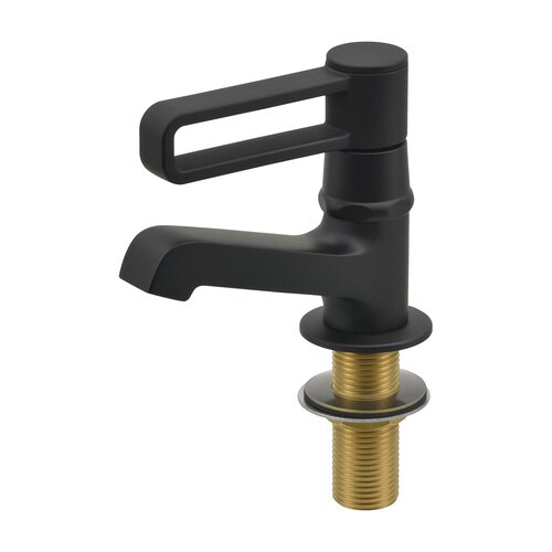 カクダイ 700−024−D 立水栓 Mブラック