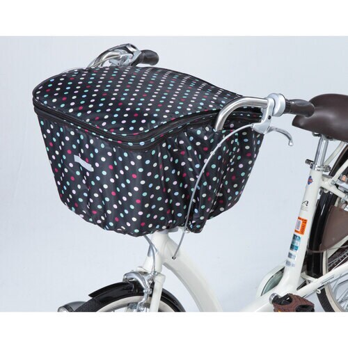 川住 前後兼用バスケットカバBKD