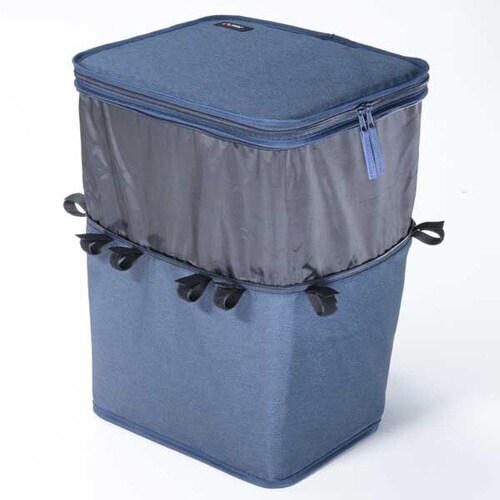 川住 プレミアム2段式インナー前カバーNV