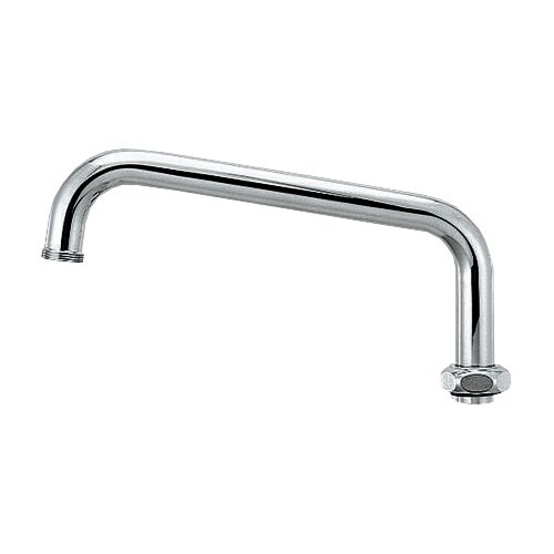 ネジ付立上Uパイプ大200