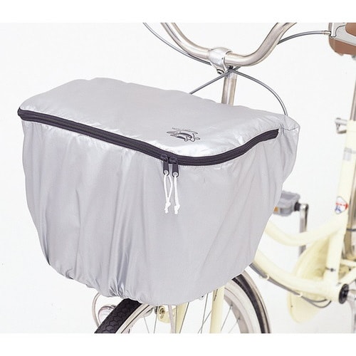 川住 ファスナーシキバスケットカバー SL