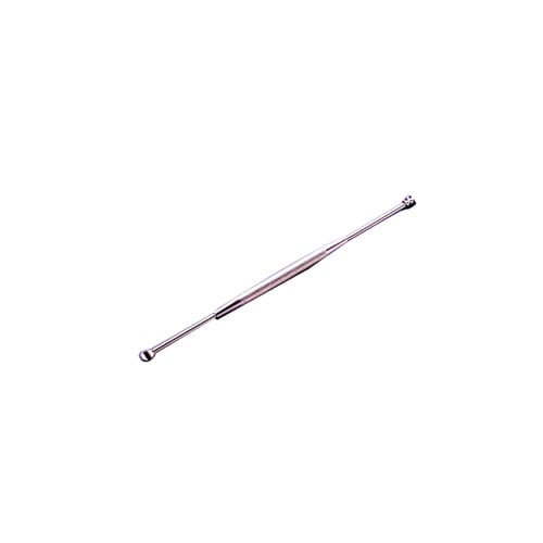 Gベル 匠 ツーウェイ シルバー耳かき