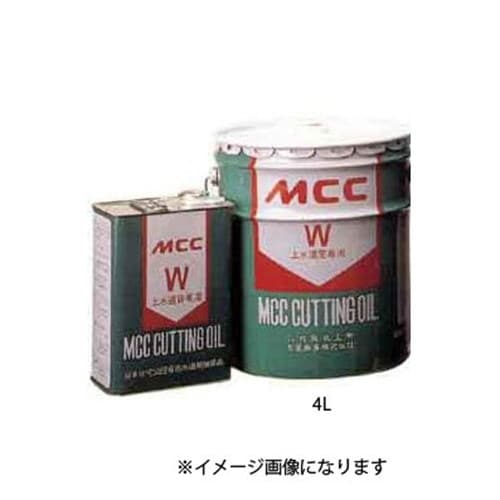 MCC SUSカッティングオイル4L