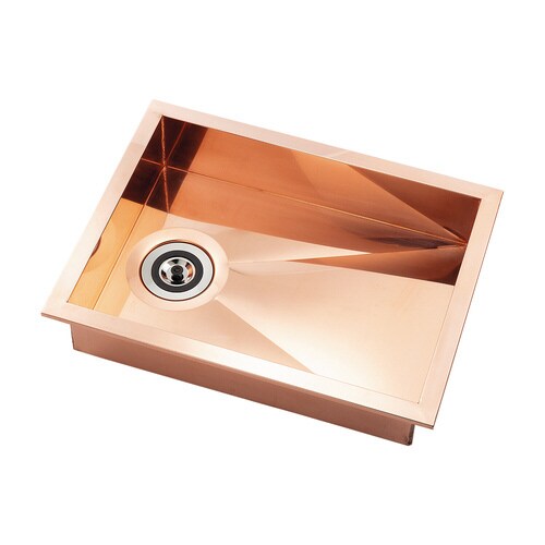 カクダイ 493−199 角型洗面器