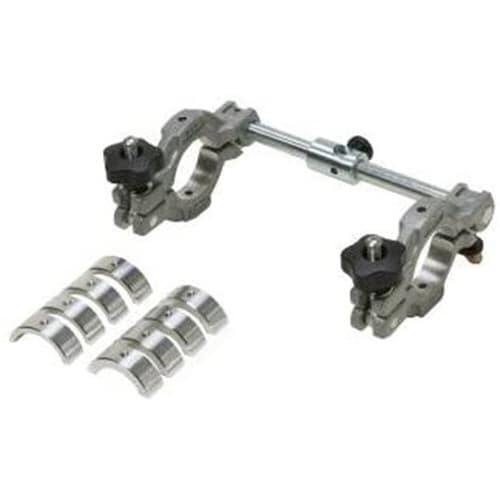 MCC ソケットエルボチーズクランプ50x25N