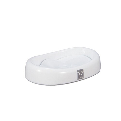 アンティプロ 石ケンホルダーSX 白