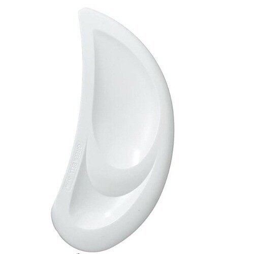 Gベル ステンつめやすりラウンドタイプ