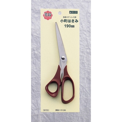 美鈴 811ー07 小町 190mm