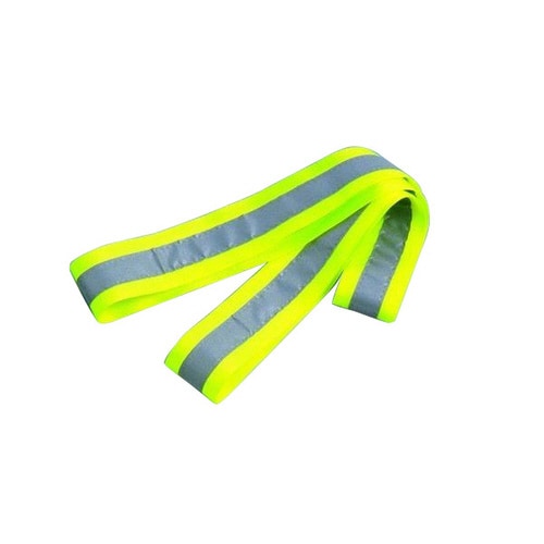 川住 反射タスキ