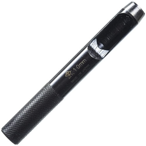 皮ポンチ 内側研磨 (ブリスターパック)