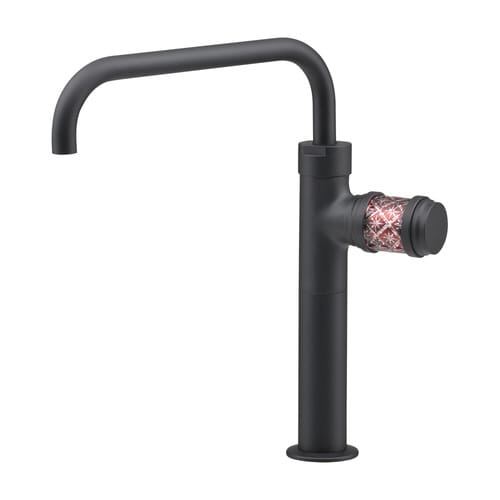 カクダイ 721−246−D 立水栓 Mブラック