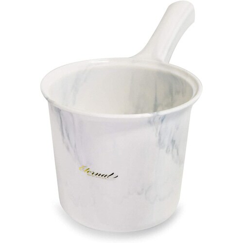 シンカテック エターナル 手桶 グレー