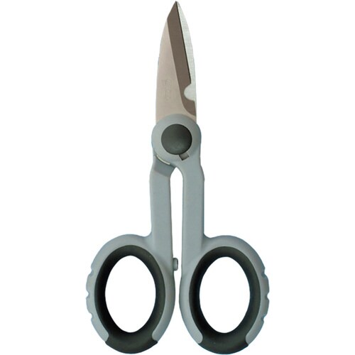 強力工作ハサミ