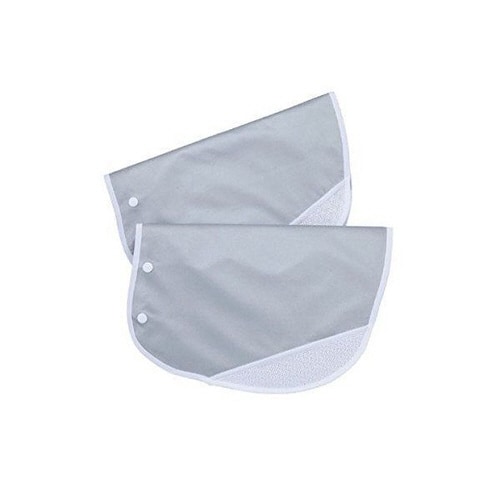 川住 サマーハンドルカバー シルバー