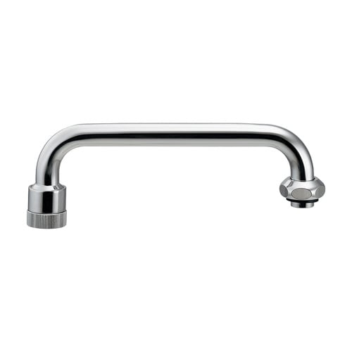 シンクシャワー切替Uパイプ170