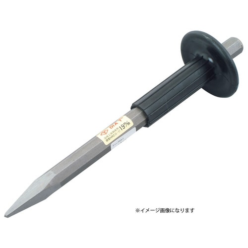 グリップ付 チス