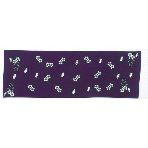 桜紫 タオルバンダナキャップ