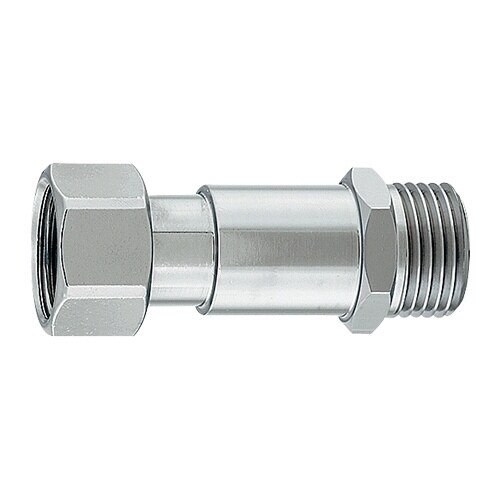 片ナットユニオン ロング