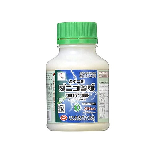農薬 日本農薬 ダニコングフロアブル 250ml